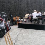 25.06.2021. Busko-Zdrój. Otwarcie tężni / Marta Gajda / Radio Kielce