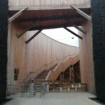 25.06.2021. Busko-Zdrój. Otwarcie tężni / Marta Gajda / Radio Kielce