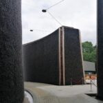 25.06.2021. Busko-Zdrój. Otwarcie tężni / Marta Gajda / Radio Kielce