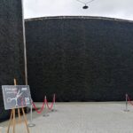 25.06.2021. Busko-Zdrój. Otwarcie tężni / Marta Gajda / Radio Kielce