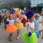 25.06.2021. Busko-Zdrój. Otwarcie tężni / Marta Gajda / Radio Kielce