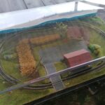 26.06.2021. Pińczów. XI Świętokrzyskie Spotkania Drezynowe / Marta Gajda / Radio Kielce