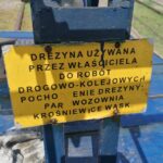 26.06.2021. Pińczów. XI Świętokrzyskie Spotkania Drezynowe / Marta Gajda / Radio Kielce