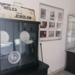 26.06.2021. Pińczów. XI Świętokrzyskie Spotkania Drezynowe / Marta Gajda / Radio Kielce