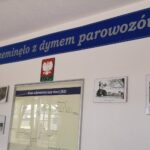 26.06.2021. Pińczów. XI Świętokrzyskie Spotkania Drezynowe / Marta Gajda / Radio Kielce