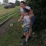 26.06.2021. Pińczów. XI Świętokrzyskie Spotkania Drezynowe / Marta Gajda / Radio Kielce