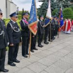 27.06.2021. Kije. Msza święta dziękczynna za dziewięć wieków parafii w Kijach / Marta Gajda / Radio Kielce