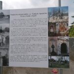 27.06.2021. Kije. Msza święta dziękczynna za dziewięć wieków parafii w Kijach / Marta Gajda / Radio Kielce