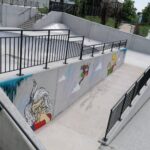 28.06.2021. Pacanów. Nowe atrakcje w Europejskim Centrum Bajki / Marta Gajda / Radio Kielce