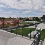 28.06.2021. Pacanów. Nowe atrakcje w Europejskim Centrum Bajki / Marta Gajda / Radio Kielce