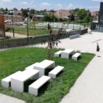 28.06.2021. Pacanów. Nowe atrakcje w Europejskim Centrum Bajki / Marta Gajda / Radio Kielce