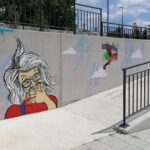 28.06.2021. Pacanów. Nowe atrakcje w Europejskim Centrum Bajki / Marta Gajda / Radio Kielce