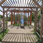 28.06.2021. Pacanów. Nowe atrakcje w Europejskim Centrum Bajki / Marta Gajda / Radio Kielce