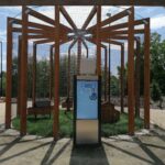 28.06.2021. Pacanów. Nowe atrakcje w Europejskim Centrum Bajki / Marta Gajda / Radio Kielce