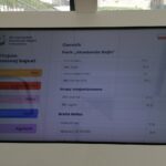 28.06.2021. Pacanów. Nowe atrakcje w Europejskim Centrum Bajki / Marta Gajda / Radio Kielce