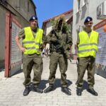 18.06.2021. Końskie. Dni Otwarte ZDZ w Końskich / Magdalena Galas-Klusek / Radio Kielce