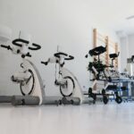 17.06.2021. Czerwona Góra. Nowo otwarty Zakład Opiekuńczo-Leczniczy / Wiktor Taszłow / Radio Kielce