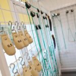 17.06.2021. Czerwona Góra. Nowo otwarty Zakład Opiekuńczo-Leczniczy / Wiktor Taszłow / Radio Kielce