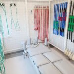 17.06.2021. Czerwona Góra. Nowo otwarty Zakład Opiekuńczo-Leczniczy / Wiktor Taszłow / Radio Kielce