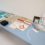 17.06.2021. Czerwona Góra. Nowo otwarty Zakład Opiekuńczo-Leczniczy / Wiktor Taszłow / Radio Kielce