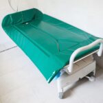 17.06.2021. Czerwona Góra. Nowo otwarty Zakład Opiekuńczo-Leczniczy / Wiktor Taszłow / Radio Kielce