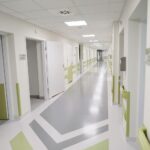 17.06.2021. Czerwona Góra. Nowo otwarty Zakład Opiekuńczo-Leczniczy / Wiktor Taszłow / Radio Kielce