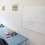 17.06.2021. Czerwona Góra. Nowo otwarty Zakład Opiekuńczo-Leczniczy / Wiktor Taszłow / Radio Kielce