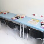 17.06.2021. Czerwona Góra. Nowo otwarty Zakład Opiekuńczo-Leczniczy / Wiktor Taszłow / Radio Kielce