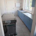 17.06.2021. Czerwona Góra. Nowo otwarty Zakład Opiekuńczo-Leczniczy / Wiktor Taszłow / Radio Kielce