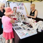 21.06.2021. Kielce. Jarmark kielecki na ulicy Sienkiewicza / Wiktor Taszłow / Radio Kielce