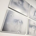 17.06.2021. Kielce. Wystawy prac Anny Kalety "Preludium" w galerii Tycjan / Wiktor Taszłow / Radio Kielce