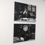 17.06.2021. Kielce. Wystawy prac Anny Kalety "Preludium" w galerii Tycjan / Wiktor Taszłow / Radio Kielce