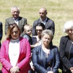 14.06.2021. Krępa. Oddanie do użytku mieszkań socjalnych / Jarosław Kubalski / Radio Kielce