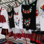 21.06.2021. Kielce. Jarmark kielecki na ulicy Sienkiewicza / Wiktor Taszłow / Radio Kielce