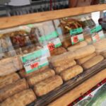 21.06.2021. Kielce. Jarmark kielecki na ulicy Sienkiewicza / Wiktor Taszłow / Radio Kielce