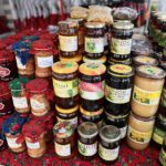 21.06.2021. Kielce. Jarmark kielecki na ulicy Sienkiewicza / Wiktor Taszłow / Radio Kielce