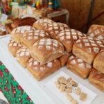 21.06.2021. Kielce. Jarmark kielecki na ulicy Sienkiewicza / Wiktor Taszłow / Radio Kielce