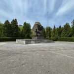 15.06.2021. Kielce. Pomnik „Harcerzom poległym za Ojczyznę” / Jarosław Kubalski / Radio Kielce