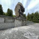 15.06.2021. Kielce. Pomnik „Harcerzom poległym za Ojczyznę” / Jarosław Kubalski / Radio Kielce