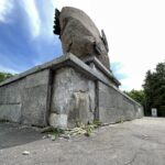 15.06.2021. Kielce. Pomnik „Harcerzom poległym za Ojczyznę” / Jarosław Kubalski / Radio Kielce