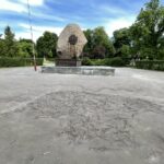 15.06.2021. Kielce. Pomnik „Harcerzom poległym za Ojczyznę” / Jarosław Kubalski / Radio Kielce