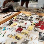 21.06.2021. Kielce. Jarmark kielecki na ulicy Sienkiewicza / Wiktor Taszłow / Radio Kielce