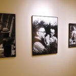 17.06.2021. Kielce. Muzeum Dialogu Kultur. Wystawa prac malarskich Nikifora / Jarosław Kubalski / Radio Kielce