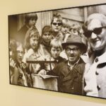 17.06.2021. Kielce. Muzeum Dialogu Kultur. Wystawa prac malarskich Nikifora / Jarosław Kubalski / Radio Kielce