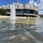 18.06.2021. Kielce. Fontanny / Jarosław Kubalski / Radio Kielce