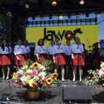 20.06.2021. Tokarnia. Park Etnograficzny. „Jawor u źródeł kultury” / Jarosław Kubalski / Radio Kielce
