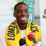 22.06.2021. Kielce. Spotkanie z Dylanem Nahi / Wiktor Taszłow / Radio Kielce