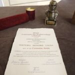 24.06.2021. Kielce. Uroczystość nadania tytułu doktora honoris causa Uniwersytetu Jana Kochanowskiego / Jarosław Kubalski / Radio Kielce
