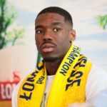 22.06.2021. Kielce. Spotkanie z Dylanem Nahi / Wiktor Taszłow / Radio Kielce