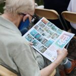 23.06.2021. Kielce. Wernisaż dorocznej wystawy prac członków sekcji plastycznej Towarzystwa Przyjaciół Sztuk Pięknych / Wiktor Taszłow / Radio Kielce